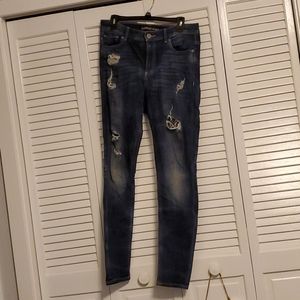Womens jeans